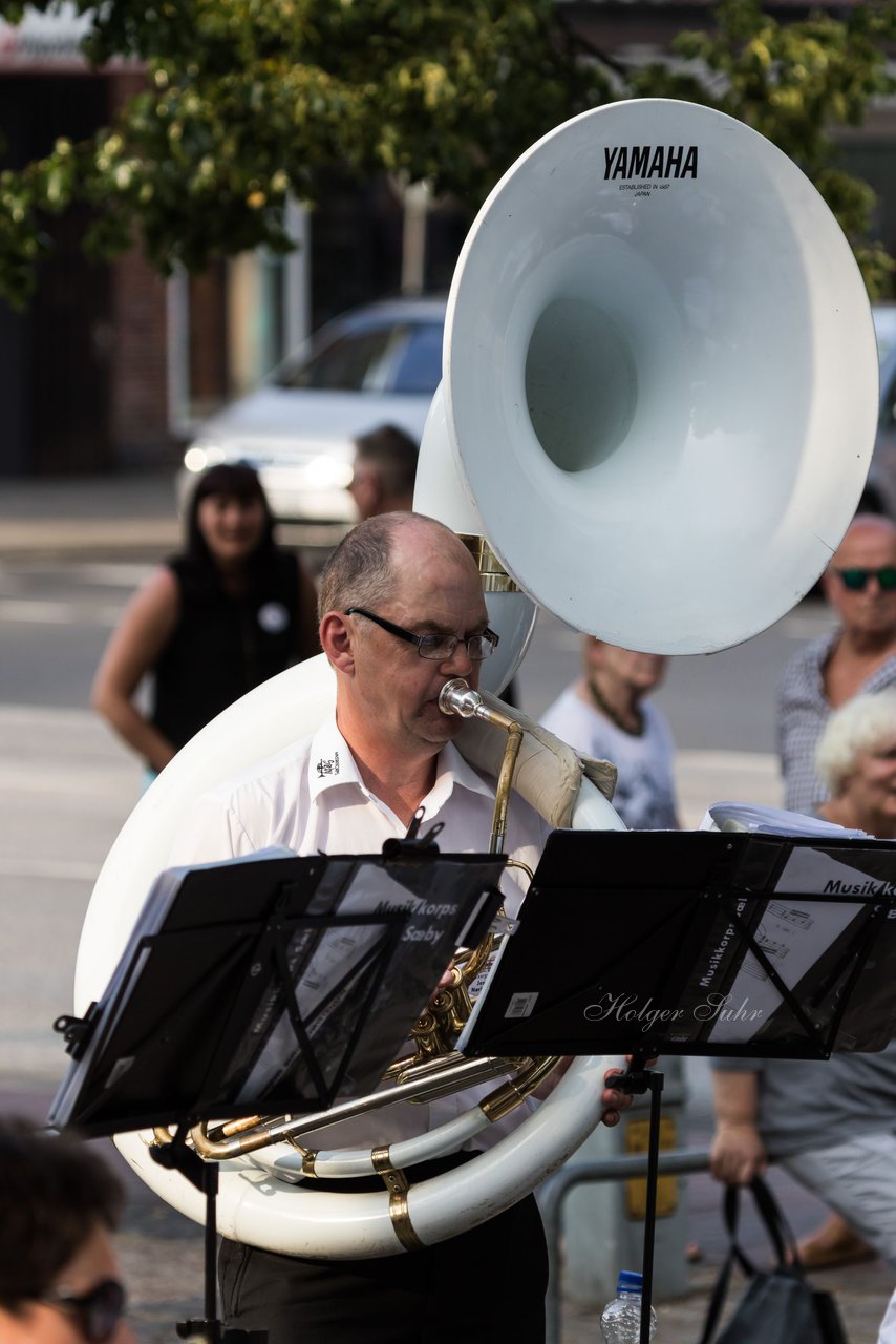 Bild 964 - Bramstedter Musikfest Samstag